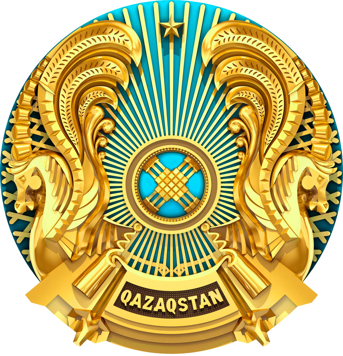 герб
